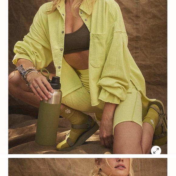 FP Are You With Me Set XS Like New - Picture 6 of 8